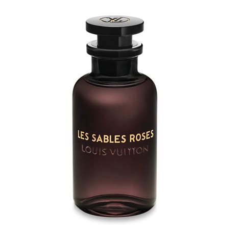 sables roses louis vuitton